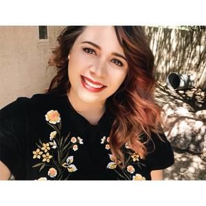 Meet your Posher, Kristina